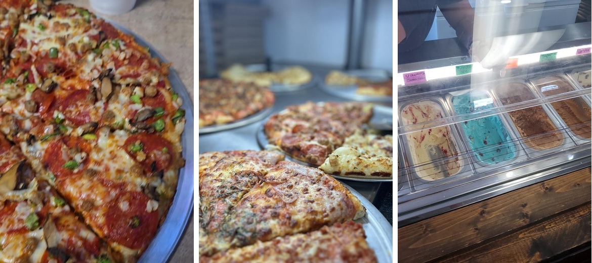 Pizza Corral