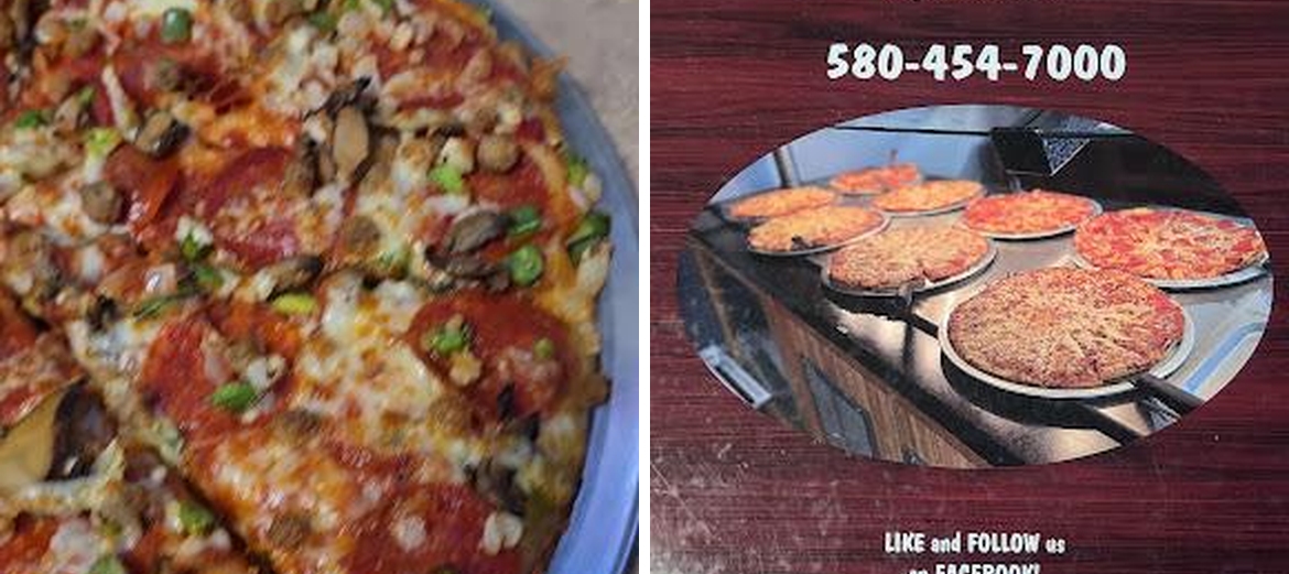 Pizza Corral