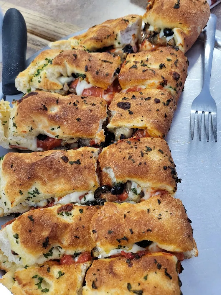 Calzone