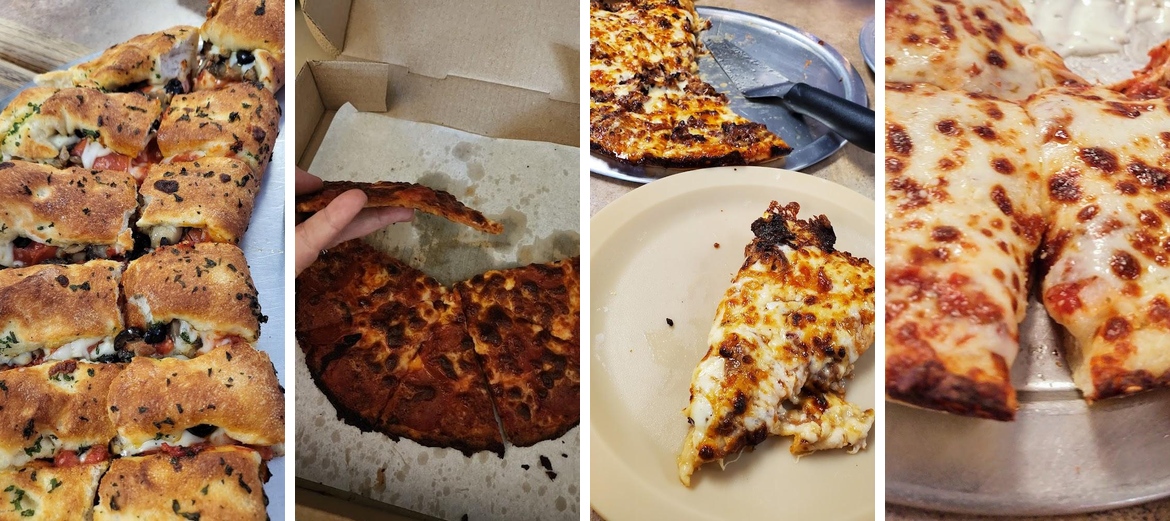 Pizza Corral