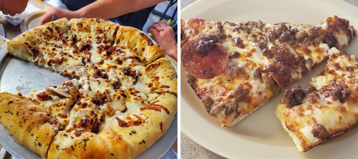 Pizza Corral