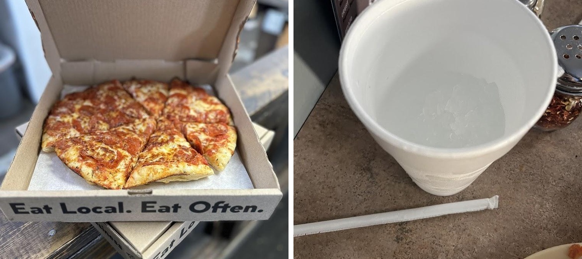 Pizza Corral